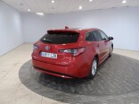 Foto 4 del anuncio Toyota Corolla 1.8 125H ACTIVE TECH E-CVT TOU SPORT de Ocasión en Madrid