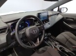 Foto 8 del anuncio Toyota Corolla 1.8 125H ACTIVE TECH E-CVT TOU SPORT de Ocasión en Madrid