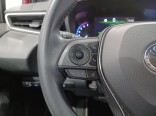 Foto 9 del anuncio Toyota Corolla 1.8 125H ACTIVE TECH E-CVT TOU SPORT de Ocasión en Madrid