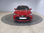 Foto 1 del anuncio Toyota Corolla 1.8 125H ACTIVE TECH E-CVT TOU SPORT de Ocasión en Madrid