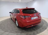 Foto 5 del anuncio Toyota Corolla 1.8 125H ACTIVE TECH E-CVT TOU SPORT de Ocasión en Madrid