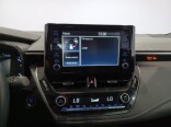 Foto 12 del anuncio Toyota Corolla 1.8 125H ACTIVE TECH E-CVT TOU SPORT de Ocasión en Madrid