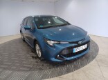 Foto 2 del anuncio Toyota Corolla 1.8 125H ACTIVE TECH E-CVT TOU SPORT de Ocasión en Madrid