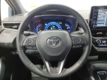 Foto 10 del anuncio Toyota Corolla 1.8 125H ACTIVE TECH E-CVT TOU SPORT de Ocasión en Madrid