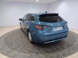 Foto 6 del anuncio Toyota Corolla 1.8 125H ACTIVE TECH E-CVT TOU SPORT de Ocasión en Madrid