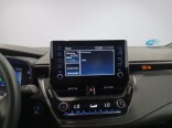 Foto 14 del anuncio Toyota Corolla 1.8 125H ACTIVE TECH E-CVT TOU SPORT de Ocasión en Madrid