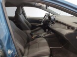 Foto 8 del anuncio Toyota Corolla 1.8 125H ACTIVE TECH E-CVT TOU SPORT de Ocasión en Madrid