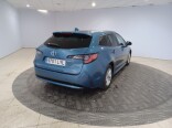 Foto 5 del anuncio Toyota Corolla 1.8 125H ACTIVE TECH E-CVT TOU SPORT de Ocasión en Madrid