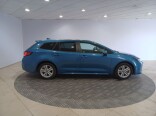 Foto 3 del anuncio Toyota Corolla 1.8 125H ACTIVE TECH E-CVT TOU SPORT de Ocasión en Madrid