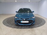 Foto 1 del anuncio Toyota Corolla 1.8 125H ACTIVE TECH E-CVT TOU SPORT de Ocasión en Madrid