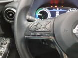 Foto 15 del anuncio Nissan Juke 1.6 Hybrid 105kW (145CV) Tekna de Ocasión en Madrid