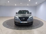 Foto 1 del anuncio Nissan Juke 1.6 Hybrid 105kW (145CV) Tekna de Ocasión en Madrid