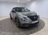 Foto 2 del anuncio Nissan Juke 1.6 Hybrid 105kW (145CV) Tekna de Ocasión en Madrid