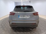 Foto 5 del anuncio Nissan Juke 1.6 Hybrid 105kW (145CV) Tekna de Ocasión en Madrid