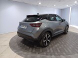 Foto 4 del anuncio Nissan Juke 1.6 Hybrid 105kW (145CV) Tekna de Ocasión en Madrid