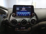 Foto 17 del anuncio Nissan Juke 1.6 Hybrid 105kW (145CV) Tekna de Ocasión en Madrid