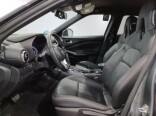 Foto 7 del anuncio Nissan Juke 1.6 Hybrid 105kW (145CV) Tekna de Ocasión en Madrid