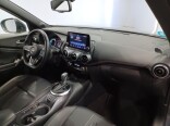 Foto 13 del anuncio Nissan Juke 1.6 Hybrid 105kW (145CV) Tekna de Ocasión en Madrid