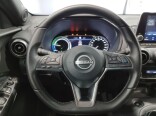 Foto 14 del anuncio Nissan Juke 1.6 Hybrid 105kW (145CV) Tekna de Ocasión en Madrid