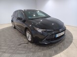 Foto 2 del anuncio Toyota Corolla 1.8 125H ACTIVE TECH E-CVT TOU SPORT de Ocasión en Madrid