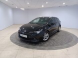 Foto principal del anuncio Toyota Corolla 1.8 125H ACTIVE TECH E-CVT TOU SPORT de Ocasión en Madrid