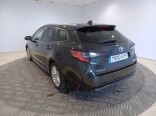 Foto 4 del anuncio Toyota Corolla 1.8 125H ACTIVE TECH E-CVT TOU SPORT de Ocasión en Madrid