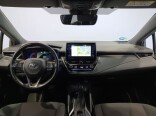 Foto 9 del anuncio Toyota Corolla 1.8 125H ACTIVE TECH E-CVT TOU SPORT de Ocasión en Madrid
