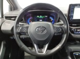 Foto 10 del anuncio Toyota Corolla 1.8 125H ACTIVE TECH E-CVT TOU SPORT de Ocasión en Madrid