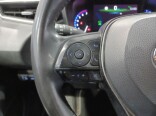 Foto 11 del anuncio Toyota Corolla 1.8 125H ACTIVE TECH E-CVT TOU SPORT de Ocasión en Madrid