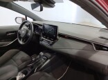 Foto 9 del anuncio Toyota Corolla 2.0 180H FEEL! E-CVT TOURING SPORT de Ocasión en Madrid