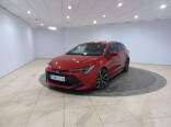 Foto principal del anuncio Toyota Corolla 2.0 180H FEEL! E-CVT TOURING SPORT de Ocasión en Madrid