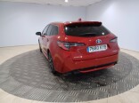 Foto 6 del anuncio Toyota Corolla 2.0 180H FEEL! E-CVT TOURING SPORT de Ocasión en Madrid