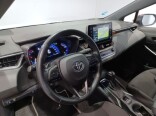 Foto 10 del anuncio Toyota Corolla 2.0 180H FEEL! E-CVT TOURING SPORT de Ocasión en Madrid