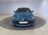 Foto 1 del anuncio Toyota Corolla 1.8 125H ACTIVE TECH E-CVT TOU SPORT de Ocasión en Madrid