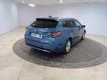 Foto 6 del anuncio Toyota Corolla 1.8 125H ACTIVE TECH E-CVT TOU SPORT de Ocasión en Madrid