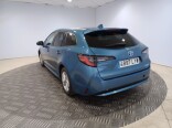 Foto 5 del anuncio Toyota Corolla 1.8 125H ACTIVE TECH E-CVT TOU SPORT de Ocasión en Madrid