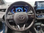 Foto 10 del anuncio Toyota Corolla 1.8 125H ACTIVE TECH E-CVT TOU SPORT de Ocasión en Madrid