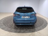Foto 4 del anuncio Toyota Corolla 1.8 125H ACTIVE TECH E-CVT TOU SPORT de Ocasión en Madrid