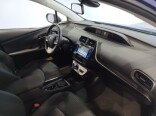 Foto 9 del anuncio Toyota Prius 1.8 Prius hibrido de Ocasión en Madrid