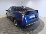 Foto 4 del anuncio Toyota Prius 1.8 Prius hibrido de Ocasión en Madrid