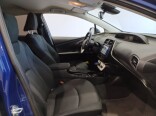 Foto 7 del anuncio Toyota Prius 1.8 Prius hibrido de Ocasión en Madrid