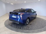 Foto 6 del anuncio Toyota Prius 1.8 Prius hibrido de Ocasión en Madrid