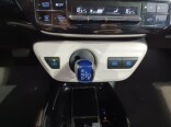 Foto 18 del anuncio Toyota Prius 1.8 Prius hibrido de Ocasión en Madrid