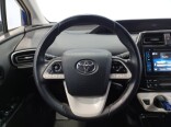 Foto 11 del anuncio Toyota Prius 1.8 Prius hibrido de Ocasión en Madrid