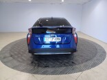 Foto 5 del anuncio Toyota Prius 1.8 Prius hibrido de Ocasión en Madrid
