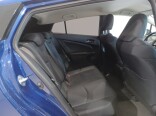 Foto 8 del anuncio Toyota Prius 1.8 Prius hibrido de Ocasión en Madrid