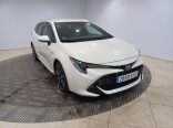 Foto 2 del anuncio Toyota Corolla 2.0 180H FEEL! E-CVT TOURING SPORT de Ocasión en Madrid