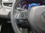 Foto 12 del anuncio Toyota Corolla 2.0 180H FEEL! E-CVT TOURING SPORT de Ocasión en Madrid