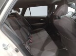 Foto 8 del anuncio Toyota Corolla 2.0 180H FEEL! E-CVT TOURING SPORT de Ocasión en Madrid