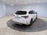 Foto 5 del anuncio Toyota Corolla 2.0 180H FEEL! E-CVT TOURING SPORT de Ocasión en Madrid